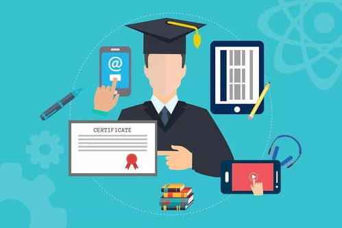在線教育如何抓住用戶痛點，以信息技術創新驅動產品迭代